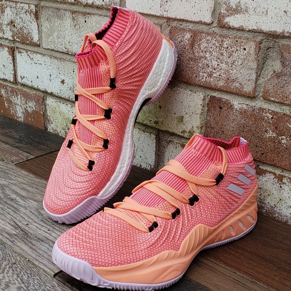 adidas sm crazy explosive low
